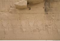 Photo Texture of Dendera 0127